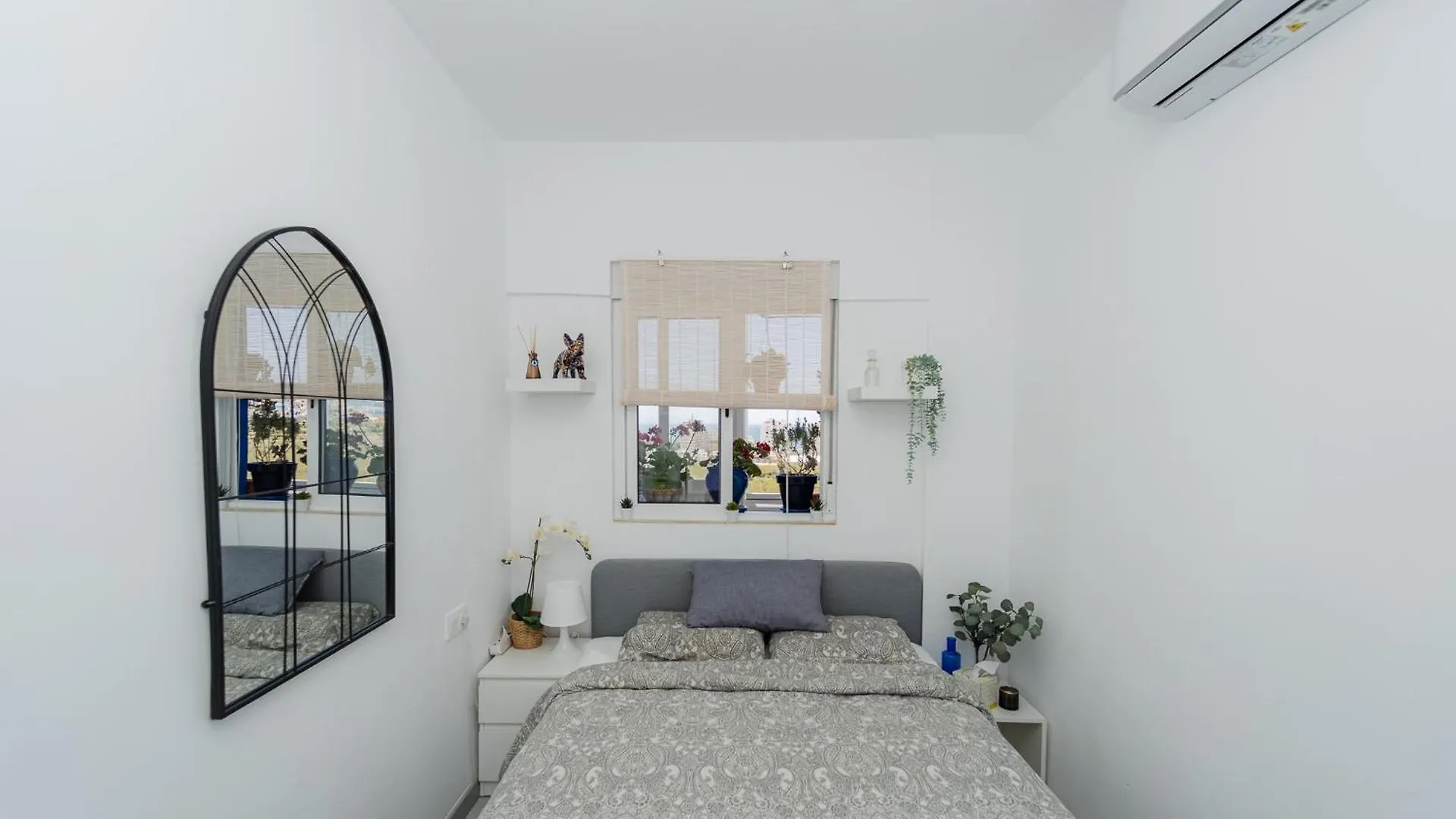 Apartment Charmant Appartement Vue Mer Almunecar
