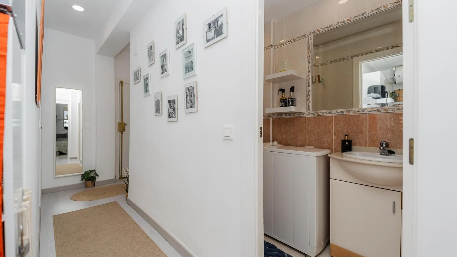 Apartment Charmant Appartement Vue Mer Almunecar