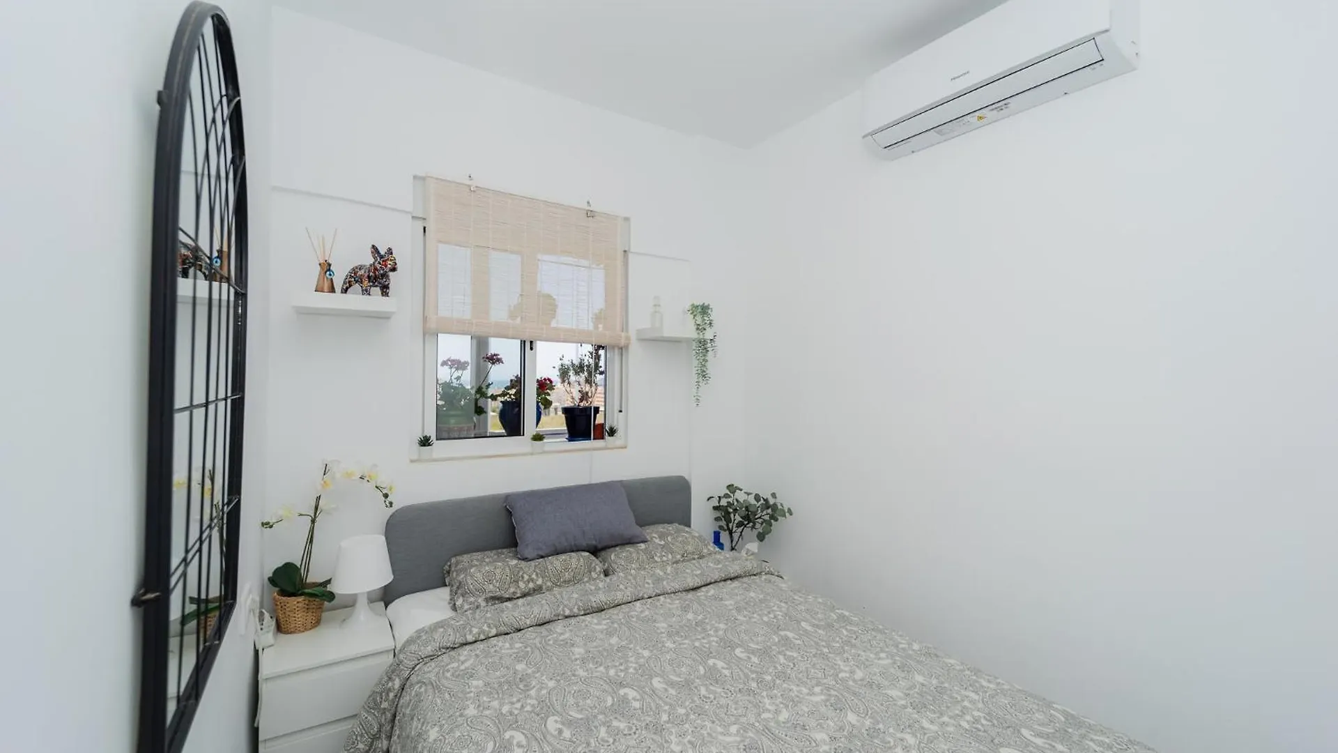 Apartment Charmant Appartement Vue Mer Almunecar Spain