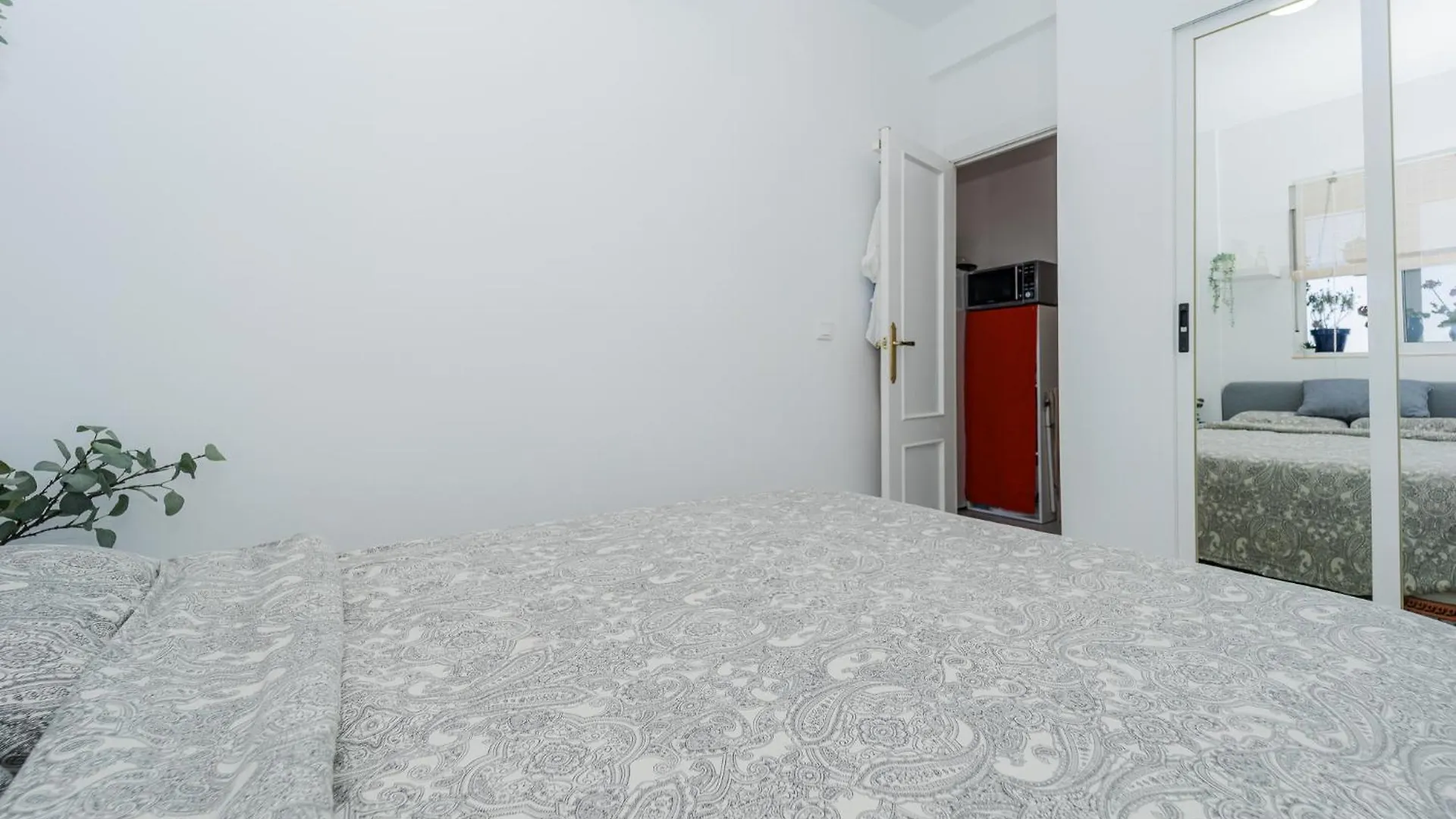 Charmant Appartement Vue Mer Almunecar